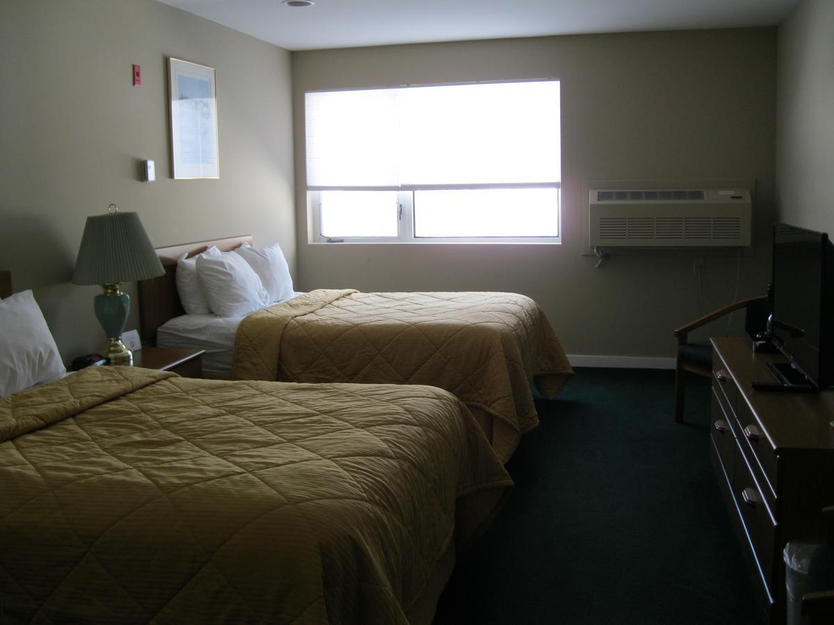 Killington Center Inn & Suites Exterior photo